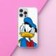 DISNEY ETUI NADRUK DONALD 003 HUAWEI Y6p PRZEŹROCZYSTY standard 8