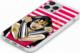 ETUI NADRUK WONDER WOMAN 003 IPHONE 6 / 6S standard 3
