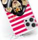 ETUI NADRUK WONDER WOMAN 003 IPHONE 6 / 6S standard 4