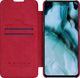Nillkin NILLKIN QIN SKÓRZANE ETUI ONEPLUS NORD BRĄZOWY standard 13