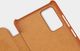 Nillkin NILLKIN QIN SKÓRZANE ETUI SAMSUNG GALAXY NOTE 20 BRĄZOWY standard 4