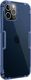 Nillkin CASE ETUI NILLKIN NATURE IPHONE 12 PRO MAX 6,7" NIEBIESKI standard 2
