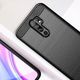 CASE ETUI CARBON LUX CZARNY XIAOMI REDMI 9 standard 2