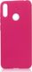 ETUI SILICONE CASE SAMSUNG GALAXY A40S / M30 HOT PINK standard 1