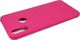 ETUI SILICONE CASE SAMSUNG GALAXY A40S / M30 HOT PINK standard 3