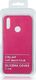 ETUI SILICONE CASE SAMSUNG GALAXY A40S / M30 HOT PINK standard 4