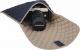 Pokrowiec Olympus CS-43 DBL Quilted (V601063UW000) 3
