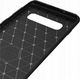 CASE ETUI CARBON LUX CZARNY IPHONE 12 / 12 PRO 6,1 standard 1