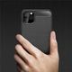 CASE ETUI CARBON LUX CZARNY IPHONE 12 PRO MAX 6,7" standard 3