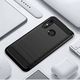 CASE ETUI CARBON LUX CZARNY HUAWEI P SMART PRO 2020 standard 2