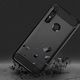 CASE ETUI CARBON LUX CZARNY HUAWEI P SMART PRO 2020 standard 3