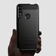 CASE ETUI CARBON LUX CZARNY HUAWEI P SMART PRO 2020 standard 5