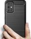 CASE ETUI CARBON LUX CZARNY SAMSUNG GALAXY NOTE 20 standard 1