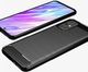 CASE ETUI CARBON LUX CZARNY SAMSUNG GALAXY NOTE 20 PLUS standard 2
