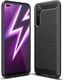 CASE ETUI CARBON LUX CZARNY REALME 6I standard 1
