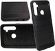 CASE ETUI CARBON LUX CZARNY REALME 6I standard 2
