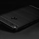 CASE ETUI CARBON LUX CZARNY MOTO G8 POWER LITE standard 3
