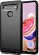 CASE ETUI CARBON LUX CZARNE LG K51S standard 1