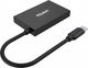 HUB USB Unitek 4x USB-A 3.1 Gen2 (H1301A) 1