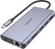 Stacja/replikator Unitek S7 USB-C (D1056A) 2