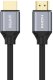 Kabel Unitek HDMI - HDMI 2m srebrny (C138W) 4