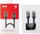 Kabel Unitek HDMI - HDMI 3m srebrny (C139W) 7