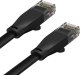 Unitek Kabel sieciowy płaski UTP Ethernet Cat.6 2m (C1810GBK) 3