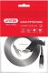 Unitek Patchcord Cat 6, U/UTP, 20m, carny (C1815GBK) 3
