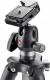 Statyw Manfrotto Compact Advanced Stativ-Set (MKCOMPACTADVBH) 10