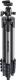 Statyw Manfrotto Compact Advanced Stativ-Set (MKCOMPACTADVBH) 1