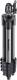 Statyw Manfrotto Compact Advanced Stativ-Set (MKCOMPACTADVBH) 2