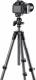 Statyw Manfrotto Compact Advanced Stativ-Set (MKCOMPACTADVBH) 7