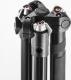 Statyw Manfrotto BeFree Travel Tripod (MKBFRA4-BH) 11