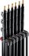 Statyw Manfrotto Master Stand 1004BAC (1004BAC) 5