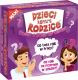 Kangur Dzieci kontra Rodzice Czego o sobie nie wiecie? Maxi 1