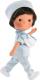 Llorens Lalka Miss Minis Pielęgniarz 26cm (52612) 2