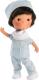 Llorens Lalka Miss Minis Pielęgniarz 26cm (52612) 3