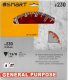 Smart tarcza diamentowa general purpose 230mm SM-10-230GP 2