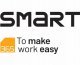 Smart brzeszczot do piły szabl. 150 mm 6 tpi clean basic wood 5szt 3