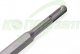 Smart dłuto sds-plus flat wąskie 20x250mm smart 1