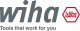 Wiha wkretak softfinish plaski z trzonem okraglym do gleboko polo 1