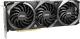 Karta graficzna MSI GeForce RTX 3060Ti Ventus 3X OC 8GB GDDR6 (RTX 3060 Ti VENTUS 3X OC) 1