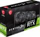 Karta graficzna MSI GeForce RTX 3060Ti Ventus 3X OC 8GB GDDR6 (RTX 3060 Ti VENTUS 3X OC) 2