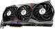 Karta graficzna MSI GeForce RTX 3060Ti Gaming X Trio 8GB GDDR6 (RTX 3060 Ti GAMING X TRIO) 1