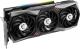Karta graficzna MSI GeForce RTX 3060Ti Gaming X Trio 8GB GDDR6 (RTX 3060 Ti GAMING X TRIO) 6