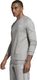 Adidas BLUZA ADIDAS ESSENTIAL CREW DV1642 XL 1