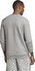 Adidas BLUZA ADIDAS ESSENTIAL CREW DV1642 XL 2