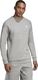 Adidas BLUZA ADIDAS ESSENTIAL CREW DV1642 XL 3
