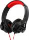 Słuchawki JVC Xtreme Xplosives HA-S44X-E, czarne (HAS44XE) 1