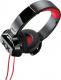 Słuchawki JVC Xtreme Xplosives HA-S44X-E, czarne (HAS44XE) 4